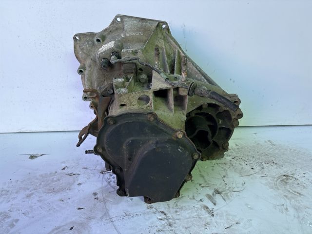 bontott FORD FOCUS I Váltó (Mechanikus)