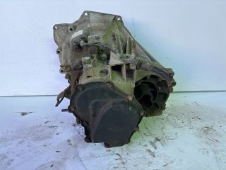 bontott FORD FOCUS I Váltó (Mechanikus)