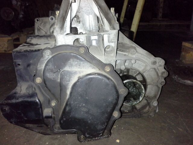 bontott FORD FOCUS I Váltó (Mechanikus)
