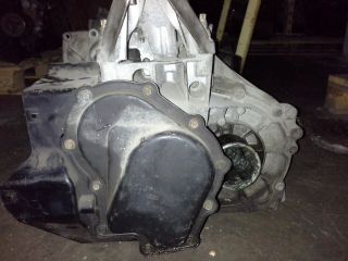 bontott FORD FOCUS I Váltó (Mechanikus)