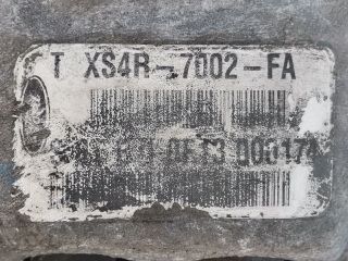 bontott FORD FOCUS I Váltó (Mechanikus)