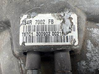 bontott FORD FOCUS I Váltó (Mechanikus)