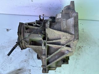 bontott FORD FOCUS I Váltó (Mechanikus)