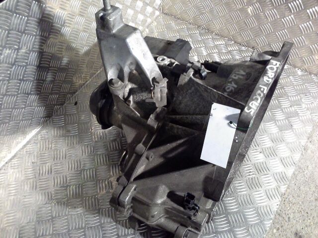 bontott FORD FOCUS I Váltó (Mechanikus)