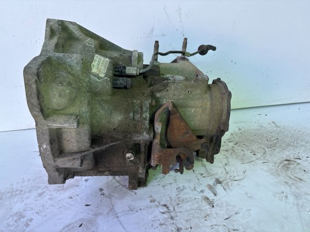 bontott FORD FOCUS I Váltó (Mechanikus)