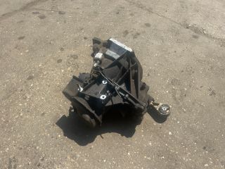 bontott FORD FOCUS I Váltó (Mechanikus)