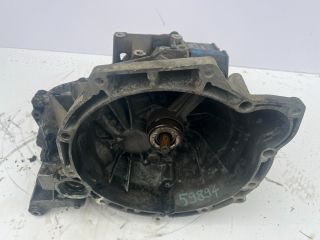 bontott FORD FOCUS I Váltó (Mechanikus)