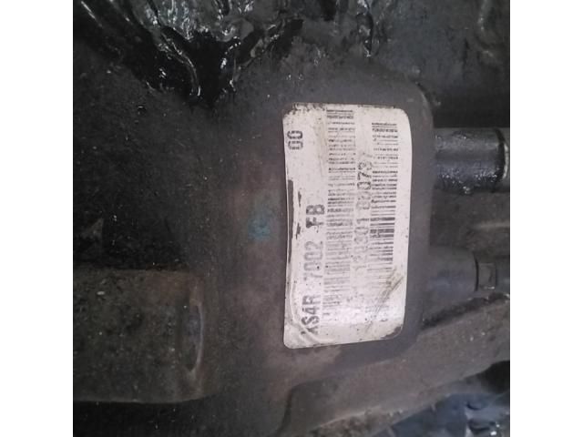 bontott FORD FOCUS I Váltó (Mechanikus)