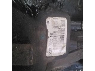 bontott FORD FOCUS I Váltó (Mechanikus)