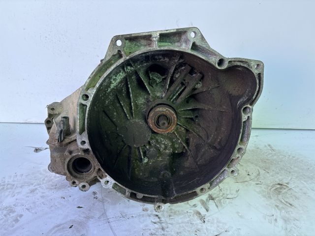 bontott FORD FOCUS I Váltó (Mechanikus)