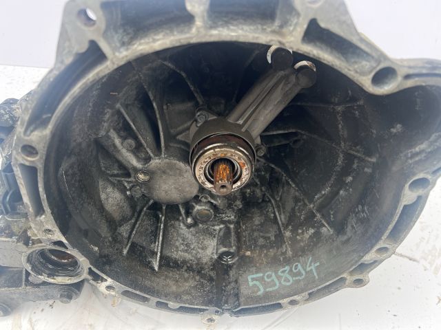 bontott FORD FOCUS I Váltó (Mechanikus)