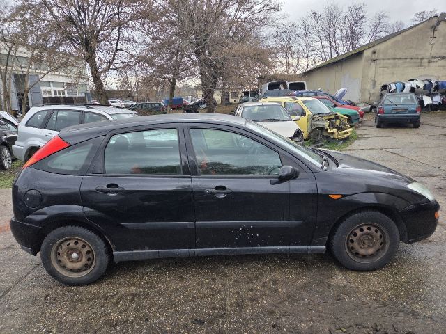 bontott FORD FOCUS I Váltó (Mechanikus)