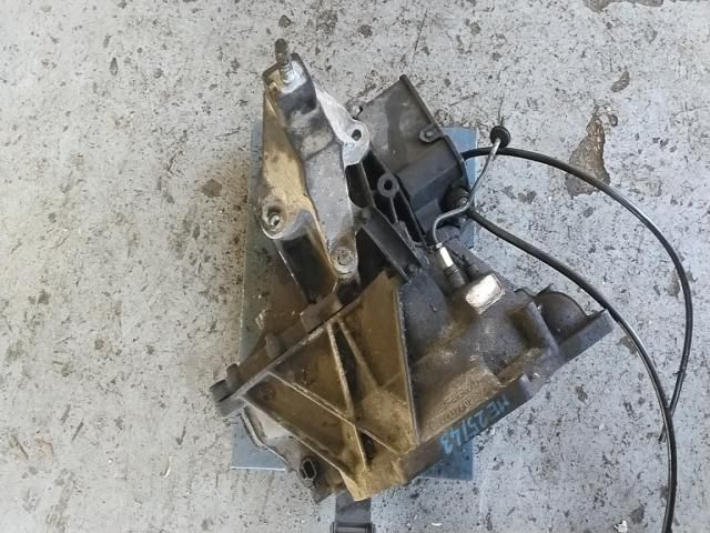 bontott FORD FOCUS I Váltó (Mechanikus)