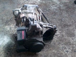 bontott FORD FOCUS I Váltó (Mechanikus)