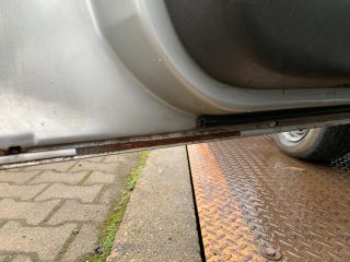 bontott FORD FOCUS I Váltó (Mechanikus)