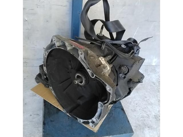 bontott FORD FOCUS I Váltó (Mechanikus)