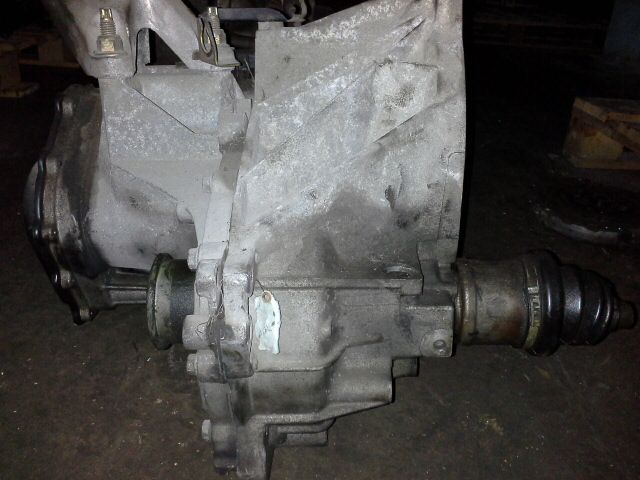 bontott FORD FOCUS I Váltó (Mechanikus)