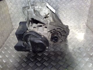 bontott FORD FOCUS I Váltó (Mechanikus)
