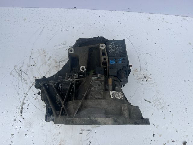 bontott FORD FOCUS I Váltó (Mechanikus)