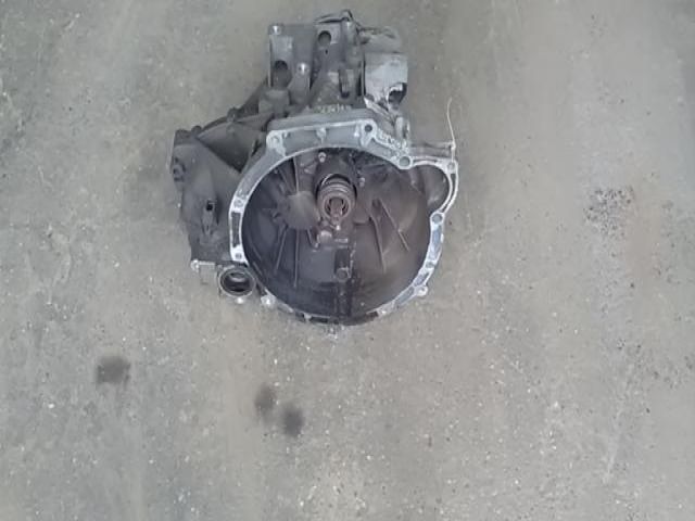 bontott FORD FOCUS I Váltó (Mechanikus)