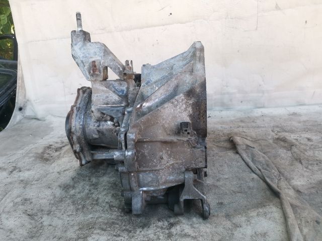 bontott FORD FOCUS I Váltó (Mechanikus)