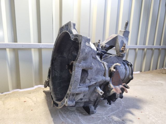 bontott FORD FOCUS I Váltó (Mechanikus)