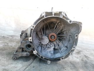 bontott FORD FOCUS I Váltó (Mechanikus)