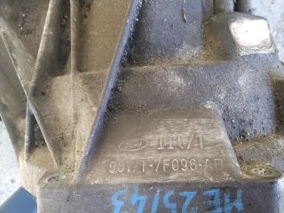 bontott FORD FOCUS I Váltó (Mechanikus)