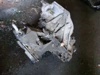 bontott FORD FOCUS I Váltó (Mechanikus)