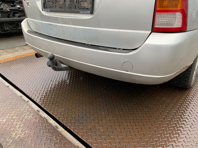 bontott FORD FOCUS I Váltó (Mechanikus)