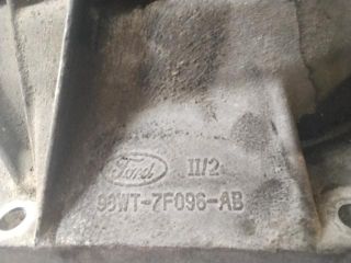 bontott FORD FOCUS I Váltó (Mechanikus)