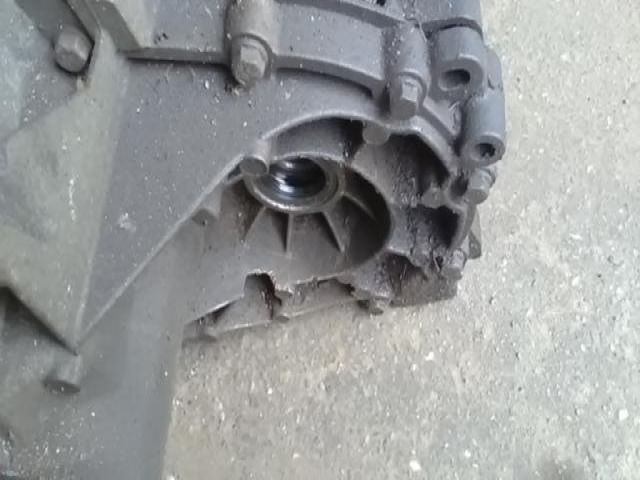 bontott FORD FOCUS I Váltó (Mechanikus)