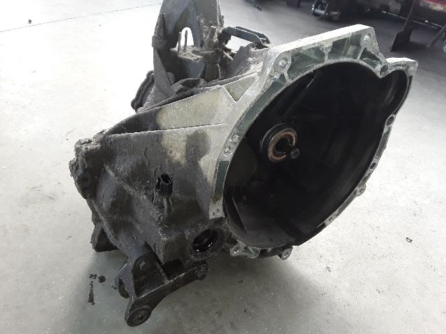 bontott FORD FOCUS I Váltó (Mechanikus)