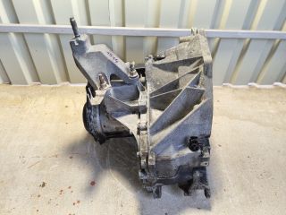 bontott FORD FOCUS I Váltó (Mechanikus)