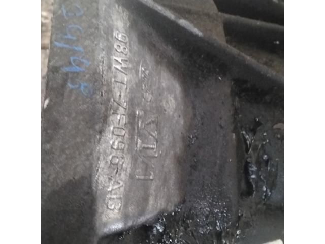 bontott FORD FOCUS I Váltó (Mechanikus)