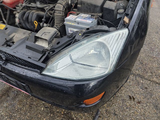 bontott FORD FOCUS I Váltó (Mechanikus)