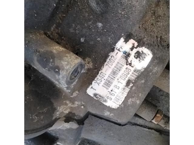 bontott FORD FOCUS I Váltó (Mechanikus)