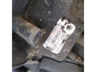 bontott FORD FOCUS I Váltó (Mechanikus)