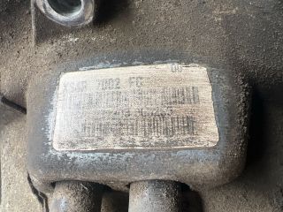 bontott FORD FOCUS I Váltó (Mechanikus)