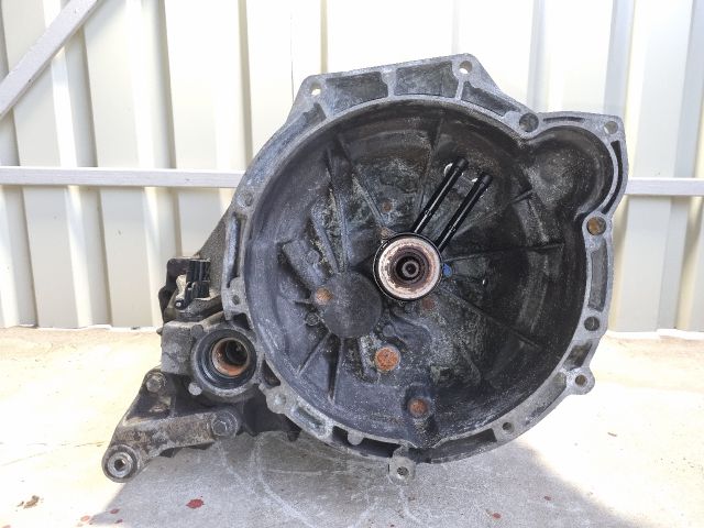 bontott FORD FOCUS I Váltó (Mechanikus)