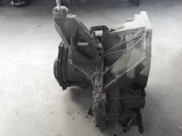 bontott FORD FOCUS I Váltó (Mechanikus)