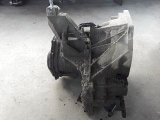 bontott FORD FOCUS I Váltó (Mechanikus)