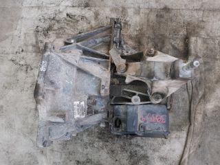 bontott FORD FOCUS I Váltó (Mechanikus)