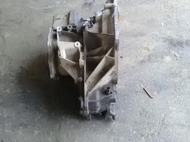 bontott FORD FOCUS I Váltó (Mechanikus)