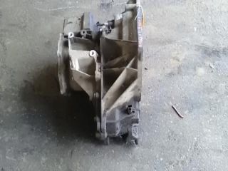 bontott FORD FOCUS I Váltó (Mechanikus)