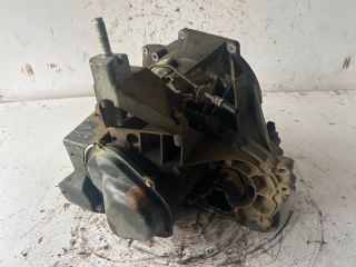 bontott FORD FOCUS I Váltó (Mechanikus)