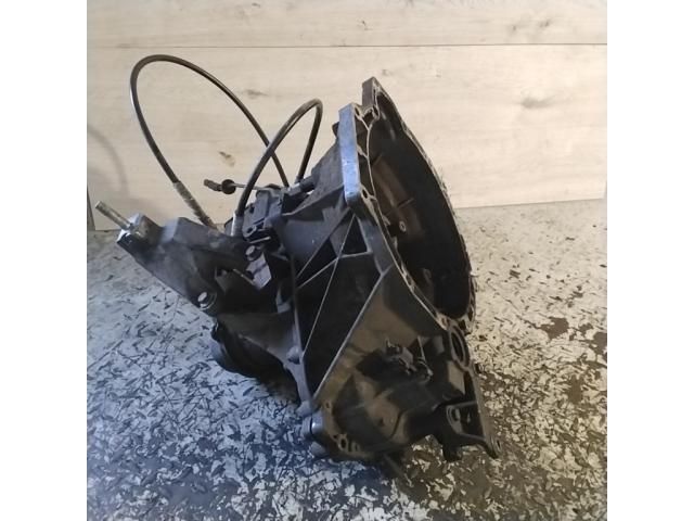 bontott FORD FOCUS I Váltó (Mechanikus)