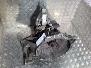 bontott FORD FOCUS I Váltó (Mechanikus)