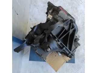 bontott FORD FOCUS I Váltó (Mechanikus)