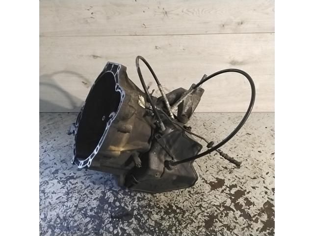 bontott FORD FOCUS I Váltó (Mechanikus)